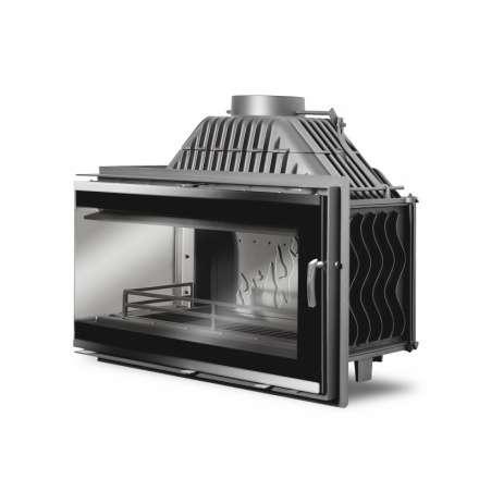 Каминная топка Kawmet W16LB 14,7 кВт в Бресте