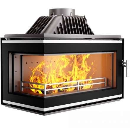 Каминная топка Kawmet W16LB 14,7 кВт Амазонка бай фото в Бресте