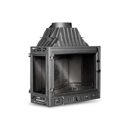 Каминная топка Kawmet W3LB-16,7 кВт Амазонка бай фото в Бресте