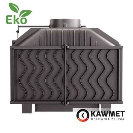 Каминная топка Kawmet W16 PREMIUM 9,4 кВт EKO в Бресте