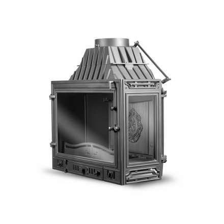 Каминная топка Kawmet W3PB-16,7 кВт Амазонка бай фото в Бресте