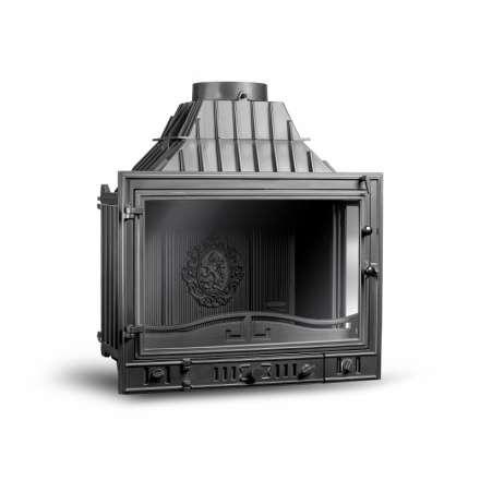 Каминная топка Kawmet W3PB-16,7 кВт в Бресте