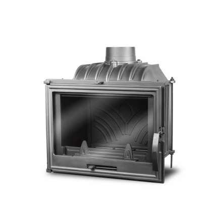 Каминная топка Kawmet W13 9,5 кВт Амазонка бай фото в Бресте