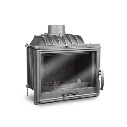 Каминная топка Kawmet W13 9,5 кВт в Бресте