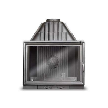 Каминная топка Kawmet W8-17,5 кВт EKO Амазонка бай фото в Бресте