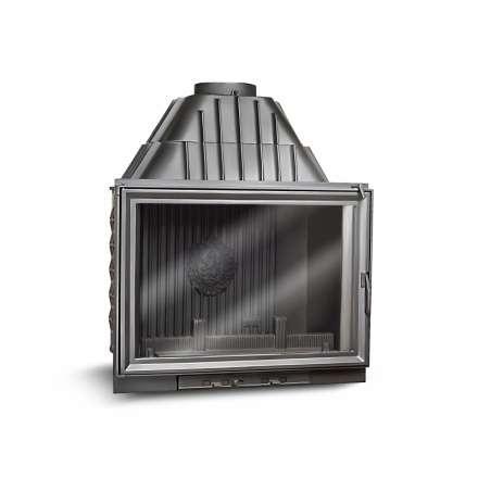 Каминная топка Kawmet W8-17,5 кВт EKO в Бресте