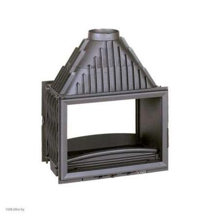 Каминная топка Invicta 700 Double Face в Бресте