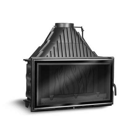 Каминная топка Kawmet W12-19,4 кВт в Бресте