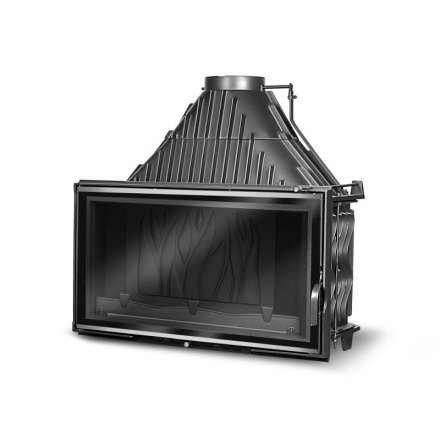 Каминная топка Kawmet W12-19,4 кВт Амазонка бай фото в Бресте