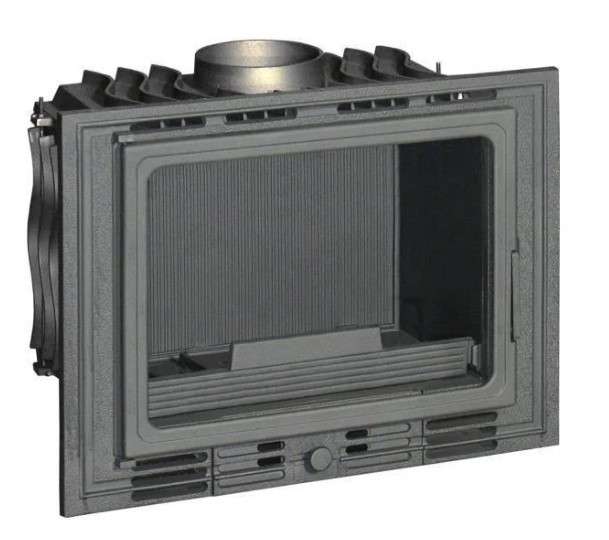 Каминная топка Invicta 700 ECO 14kW купить в Бресте