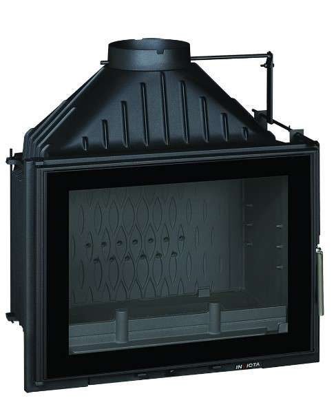 Топка Invicta 700 Grand Angle с шибером купить в Бресте