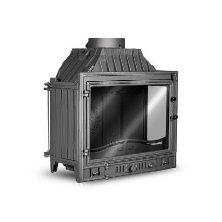 Каминная топка Kawmet W4PB-14,5 кВт в Бресте