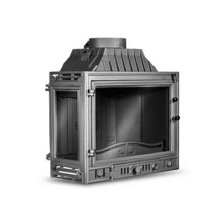 Каминная топка Kawmet W4LB-14,5 кВт  Амазонка бай фото в Бресте