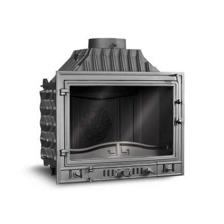 Каминная топка Kawmet W4-14,5 кВт в Бресте