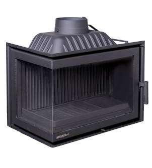 Каминная топка NORDflam Etna left Амазонка бай фото в Бресте