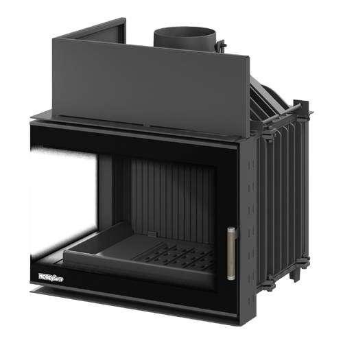 Каминная топка NORDflam Torn left Амазонка бай фото в Бресте