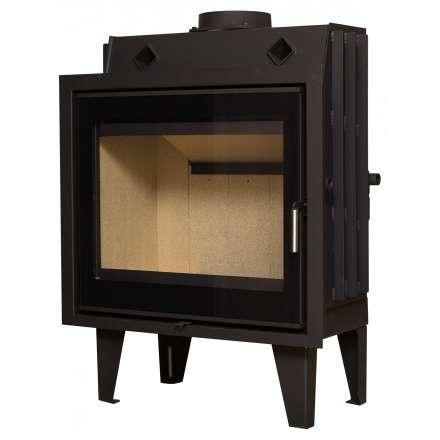 Топка каминная Мета-Бел ТКТ 11.0 (в модификации SKADI) в Бресте