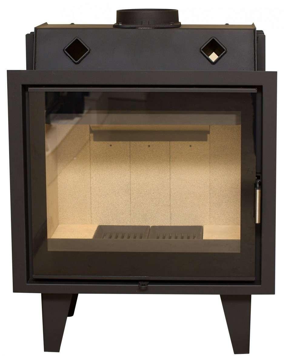 Топка каминная Мета-Бел ТКТ 11.0 (в модификации SKADI) купить в Бресте