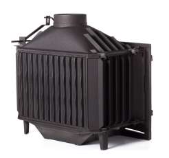 Чугунная каминная топка Fireway Interior Амазонка бай фото в Бресте