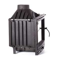 Чугунная каминная топка Fireway Interior Амазонка бай фото в Бресте