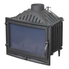 Чугунная каминная топка Fireway Interior Амазонка бай фото в Бресте