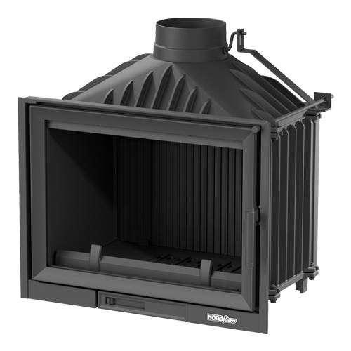 Каминная топка NORDflam Trent Амазонка бай фото в Бресте