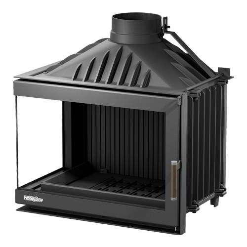 Каминная топка NORDflam Trent left Амазонка бай фото в Бресте