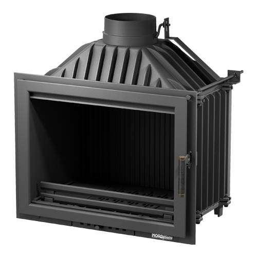 Каминная топка NORDflam Torn Амазонка бай фото в Бресте