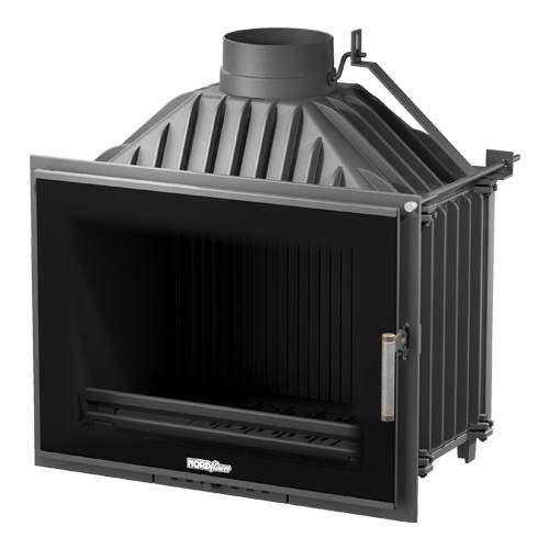 Каминная топка NORDflam Torn lux Амазонка бай фото в Бресте