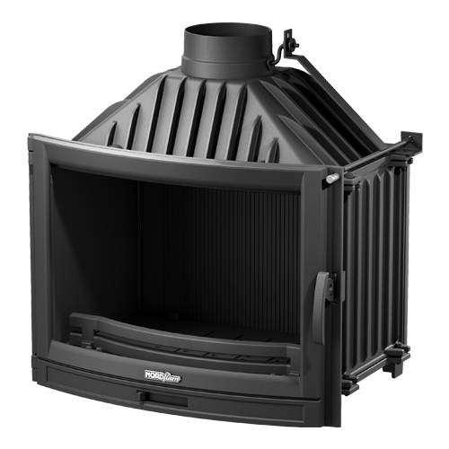 Каминная топка NORDflam Falcon Амазонка бай фото в Бресте