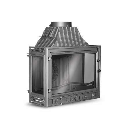 Каминная топка Kawmet W3PLB-16,7 кВт в Бресте