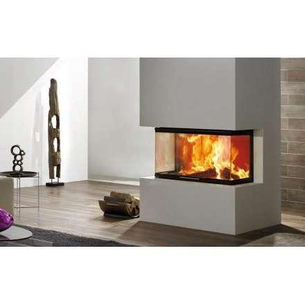 Каминная топка Kawmet W3PLB-16,7 кВт в Бресте