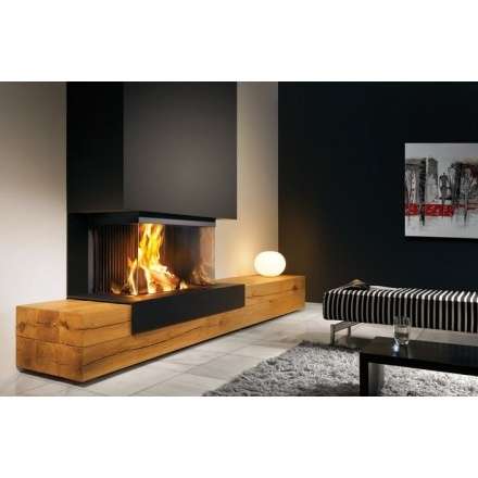 Каминная топка Kawmet W3PLB-16,7 кВт в Бресте