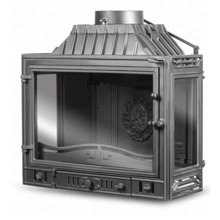 Каминная топка Kawmet W3PLB-16,7 кВт  Амазонка бай фото в Бресте