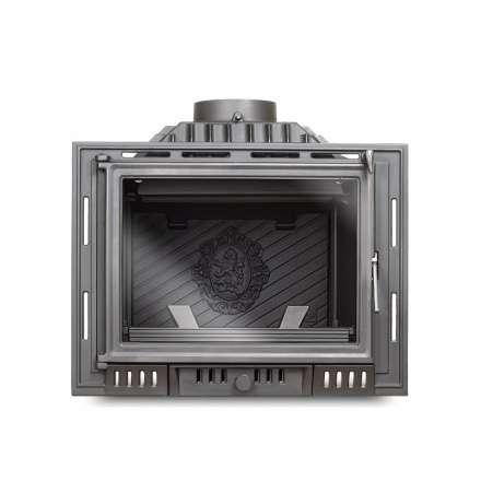 Каминная топка Kawmet W6-13,7 кВт Амазонка бай фото в Бресте