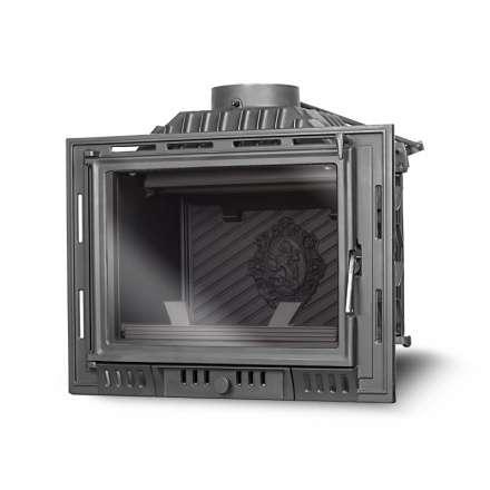 Каминная топка Kawmet W6-13,7 кВт в Бресте