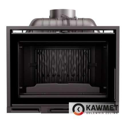 Каминная топка Kawmet Premium F24 Decor (14 кВт) в Бресте