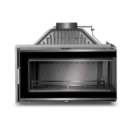 Каминная топка Kawmet W16PB 14,7 кВт в Бресте