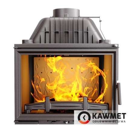 Каминная топка Kawmet W17 16 кВт купить в Бресте