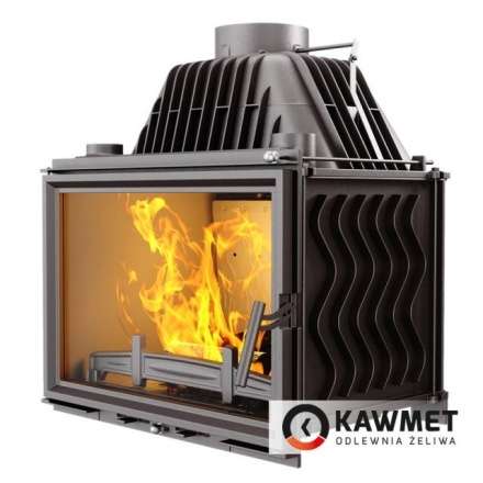 Каминная топка Kawmet W17 16 кВт в Бресте