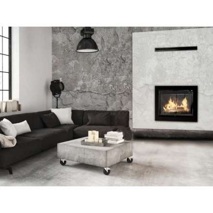 Каминная топка Kawmet W17 16 кВт в Бресте