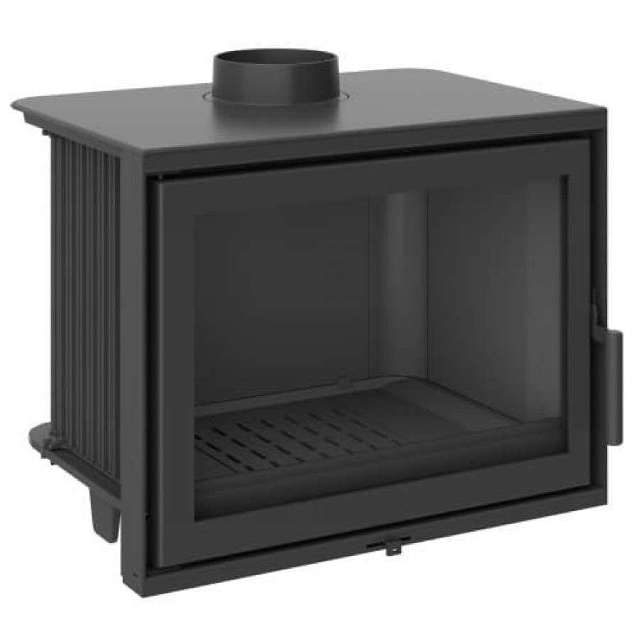 Каминная топка KFD ECO M14 Амазонка бай фото в Бресте