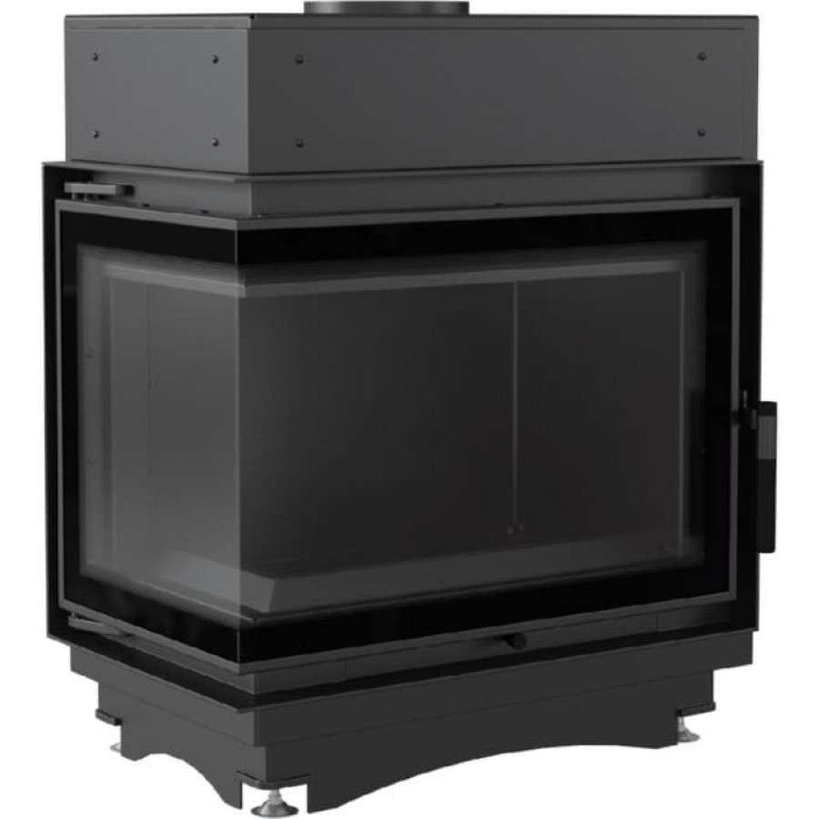 Каминная топка Kratki Maja/PW/BL/12/BS/W/Deco Амазонка бай фото в Бресте