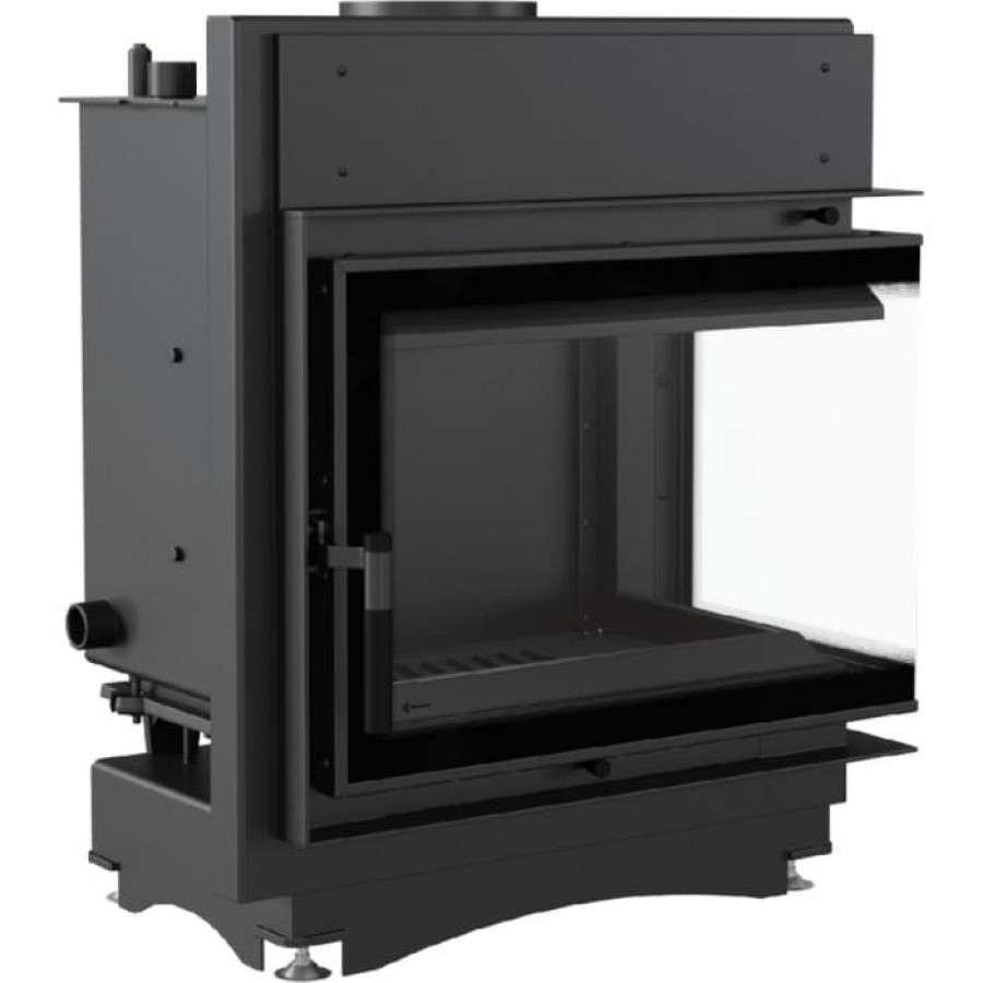 Каминная топка Kratki Maja/PW/BP/12/BS/W/Deco Амазонка бай фото в Бресте