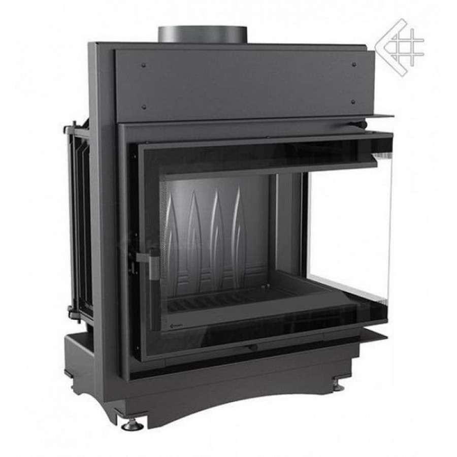 Каминная топка Kratki Maja/P/BS/Deco Амазонка бай фото в Бресте