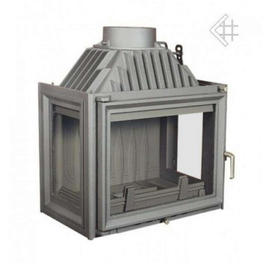 Каминная топка Kratki Maja/LP Амазонка бай фото в Бресте