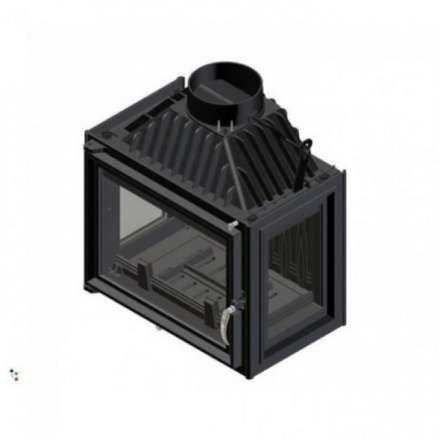 Каминная топка Kratki Maja/LP в Бресте