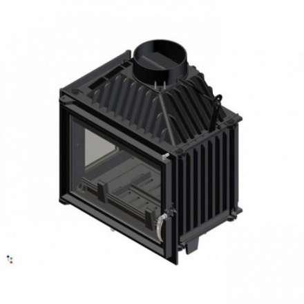 Каминная топка Kratki Maja/L в Бресте