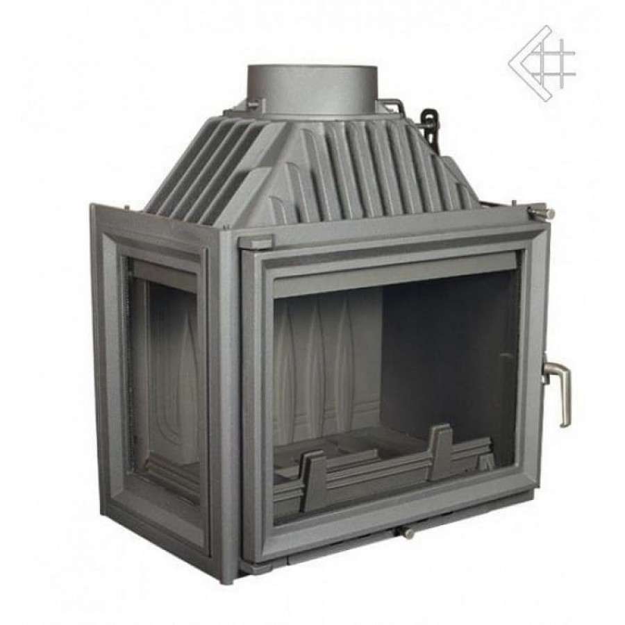 Каминная топка Kratki Maja/L Амазонка бай фото в Бресте