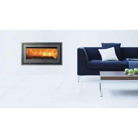 Каминная топка Lotus H470 W в Бресте